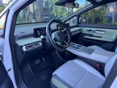 GAC AION Y Plus 80 Joy Edition - ფოტო 4