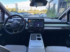 GAC AION Y Plus 80 Joy Edition - ფოტო 6