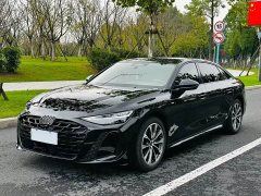 Audi A6L 45 TFSI Premium Dynamic - ფოტო 1