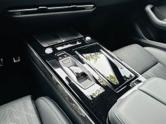 Audi A6L 45 TFSI Premium Dynamic - ფოტო 12
