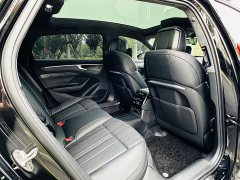 Audi A6L 45 TFSI Premium Dynamic - ფოტო 14