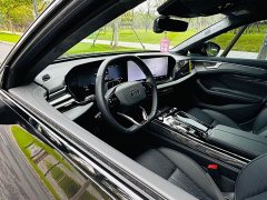Audi A6L 45 TFSI Premium Dynamic - ფოტო 17