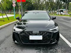 Audi A6L 45 TFSI Premium Dynamic - ფოტო 2