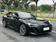 Audi A6L 45 TFSI Premium Dynamic - ფოტო 3