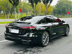 Audi A6L 45 TFSI Premium Dynamic - ფოტო 4