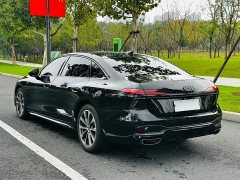Audi A6L 45 TFSI Premium Dynamic - ფოტო 5