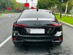 Audi A6L 45 TFSI Premium Dynamic - ფოტო 6