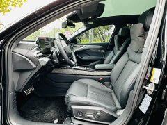 Audi A6L 45 TFSI Premium Dynamic - ფოტო 7