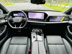 Audi A6L 45 TFSI Premium Dynamic - ფოტო 8