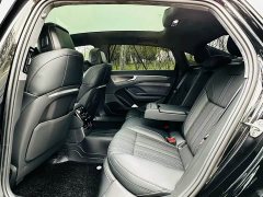 Audi A6L 45 TFSI Premium Dynamic - ფოტო 9