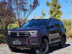 Tank 400 New Energy Hi4-Z Smart Comfort Edition - photo 1