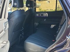 Tank 400 New Energy Hi4-Z Smart Comfort Edition - photo 10