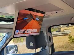 Tank 400 New Energy Hi4-Z Smart Comfort Edition - photo 11
