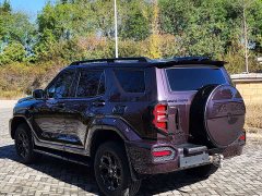 Tank 400 New Energy Hi4-Z Smart Comfort Edition - photo 12