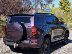 Tank 400 New Energy Hi4-Z Smart Comfort Edition - photo 13