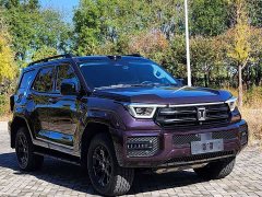 Tank 400 New Energy Hi4-Z Smart Comfort Edition - photo 3