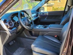 Tank 400 New Energy Hi4-Z Smart Comfort Edition - photo 5