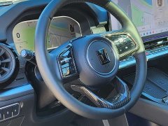 Tank 400 New Energy Hi4-Z Smart Comfort Edition - photo 6