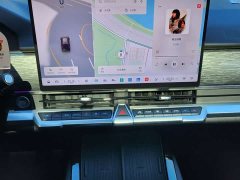 Tank 400 New Energy Hi4-Z Smart Comfort Edition - photo 8