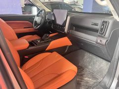 Haval H9 2.4T Diesel 4WD Extreme Edition - фото 14