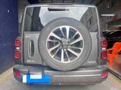 Haval H9 2.4T Diesel 4WD Extreme Edition - фото 16