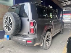Haval H9 2.4T Diesel 4WD Extreme Edition - фото 17