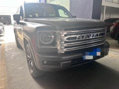 Haval H9 2.4T Diesel 4WD Extreme Edition - фото 3