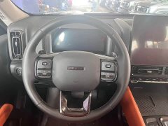 Haval H9 2.4T Diesel 4WD Extreme Edition - фото 9