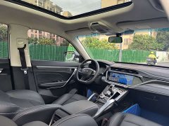 Geely Boyue 1.5TD Automatic Smart Connected PRO - ფოტო 11