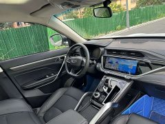 Geely Boyue 1.5TD Automatic Smart Connected PRO - ფოტო 12