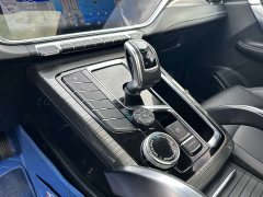 Geely Boyue 1.5TD Automatic Smart Connected PRO - ფოტო 14