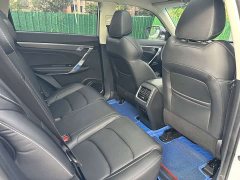 Geely Boyue 1.5TD Automatic Smart Connected PRO - ფოტო 15