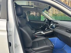 Geely Boyue 1.5TD Automatic Smart Connected PRO - ფოტო 16