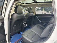 Geely Boyue 1.5TD Automatic Smart Connected PRO - ფოტო 17