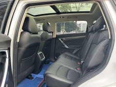 Geely Boyue 1.5TD Automatic Smart Connected PRO - ფოტო 18