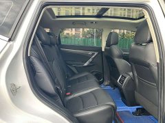 Geely Boyue 1.5TD Automatic Smart Connected PRO - ფოტო 19