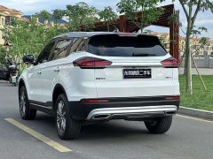 Geely Boyue 1.5TD Automatic Smart Connected PRO - ფოტო 20