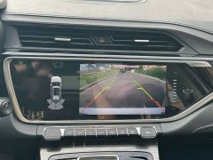 Geely Boyue 1.5TD Automatic Smart Connected PRO - ფოტო 7