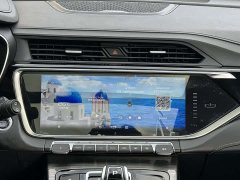 Geely Boyue 1.5TD Automatic Smart Connected PRO - ფოტო 8
