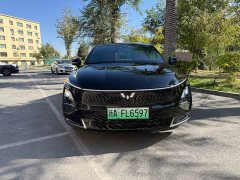 Wuling Xingguang 150km Smart Advanced Edition - ფოტო 2