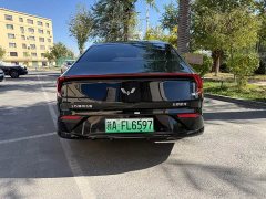 Wuling Xingguang 150km Smart Advanced Edition - ფოტო 4