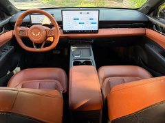 Wuling Xingguang 150km Smart Advanced Edition - ფოტო 8