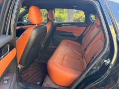 Wuling Xingguang 150km Smart Advanced Edition - ფოტო 9