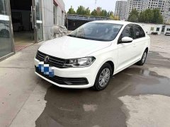 Volkswagen Santana 1.5L Automatic Fashion Edition - ფოტო 1
