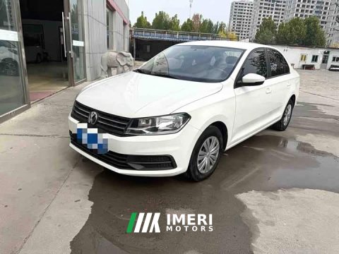 2023 Volkswagen Santana 1.5L Automatic Fashion Edition - ავტომობილი ჩინეთიდან