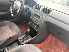 Volkswagen Santana 1.5L Automatic Fashion Edition - ფოტო 10