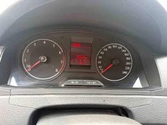 Volkswagen Santana 1.5L Automatic Fashion Edition - ფოტო 11