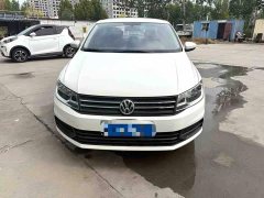 Volkswagen Santana 1.5L Automatic Fashion Edition - ფოტო 2