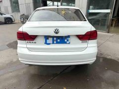 Volkswagen Santana 1.5L Automatic Fashion Edition - ფოტო 3