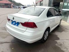 Volkswagen Santana 1.5L Automatic Fashion Edition - ფოტო 4